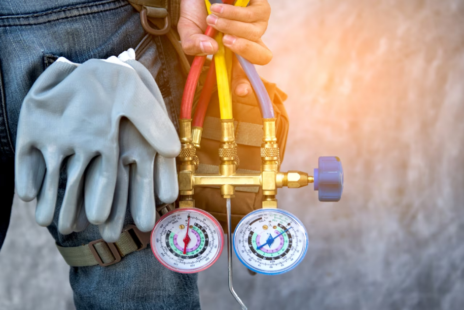 Menemen Toshiba Klima Servis