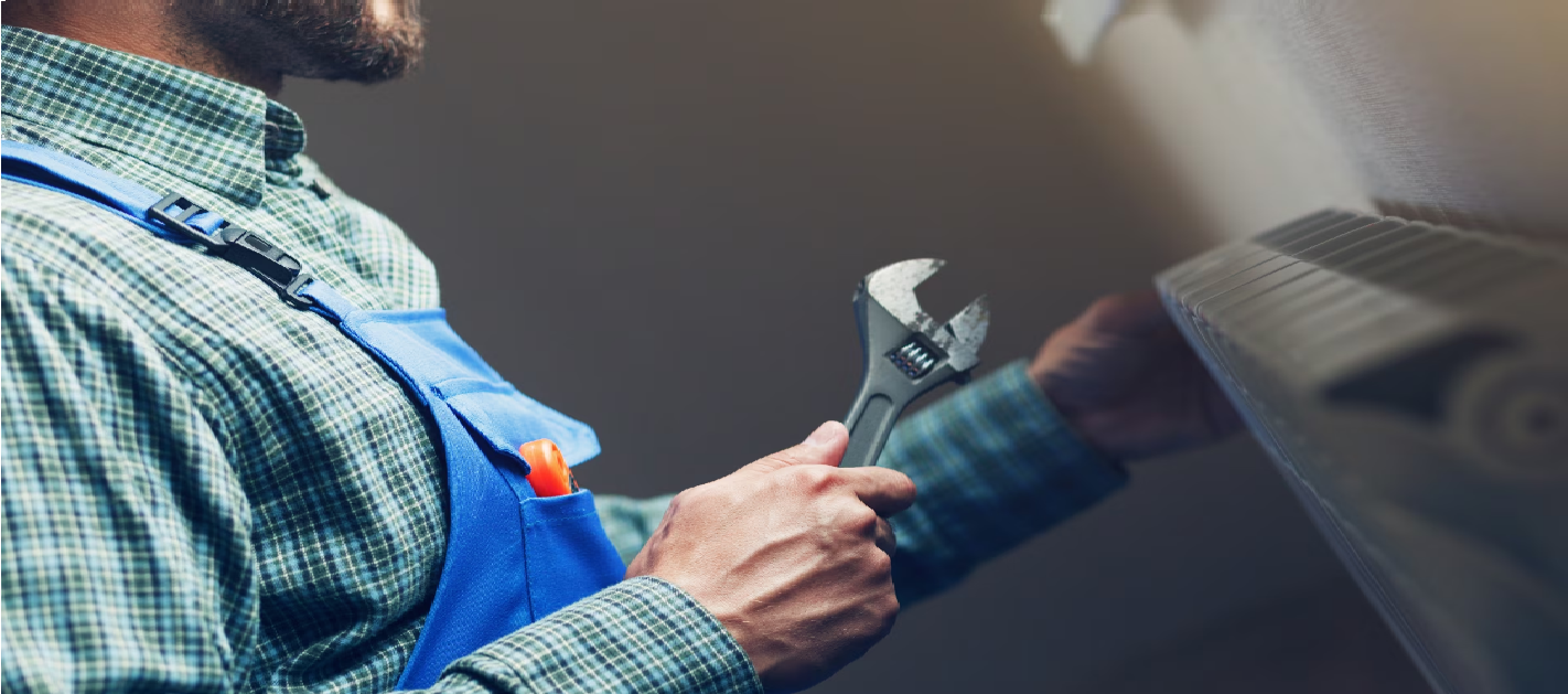 Menemen Toshiba Teknik Servisi