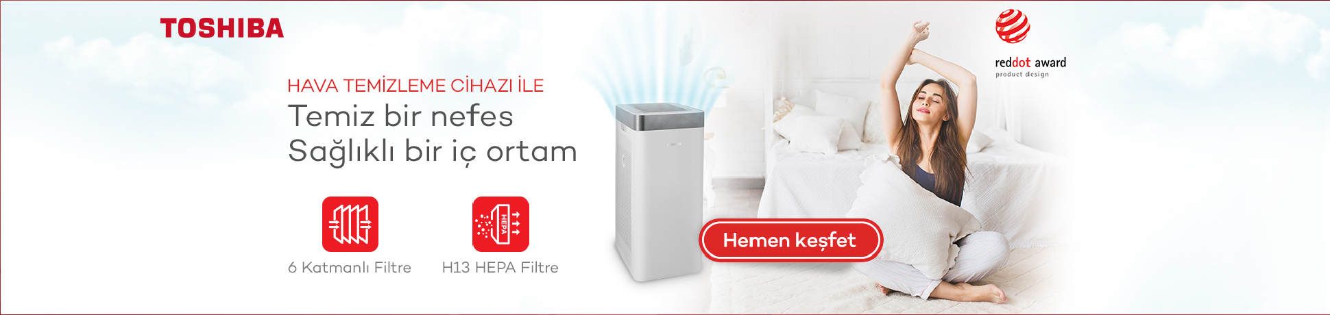 Menemen Toshiba Klima Servisi